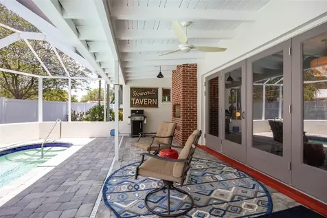 6311 Bahama Shores Drive S St Petersburg FL 33705