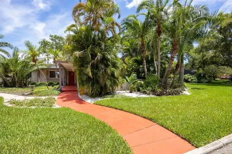6311 Bahama Shores Drive S St Petersburg FL 33705
