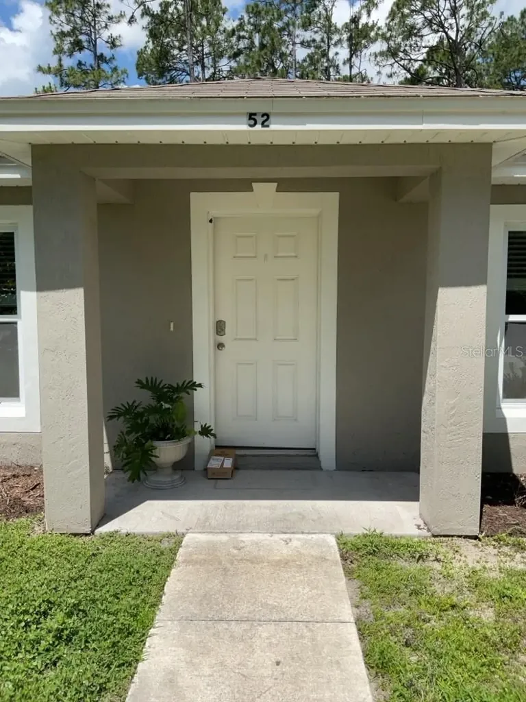 52 Rymshaw Drive Palm Coast FL 32164