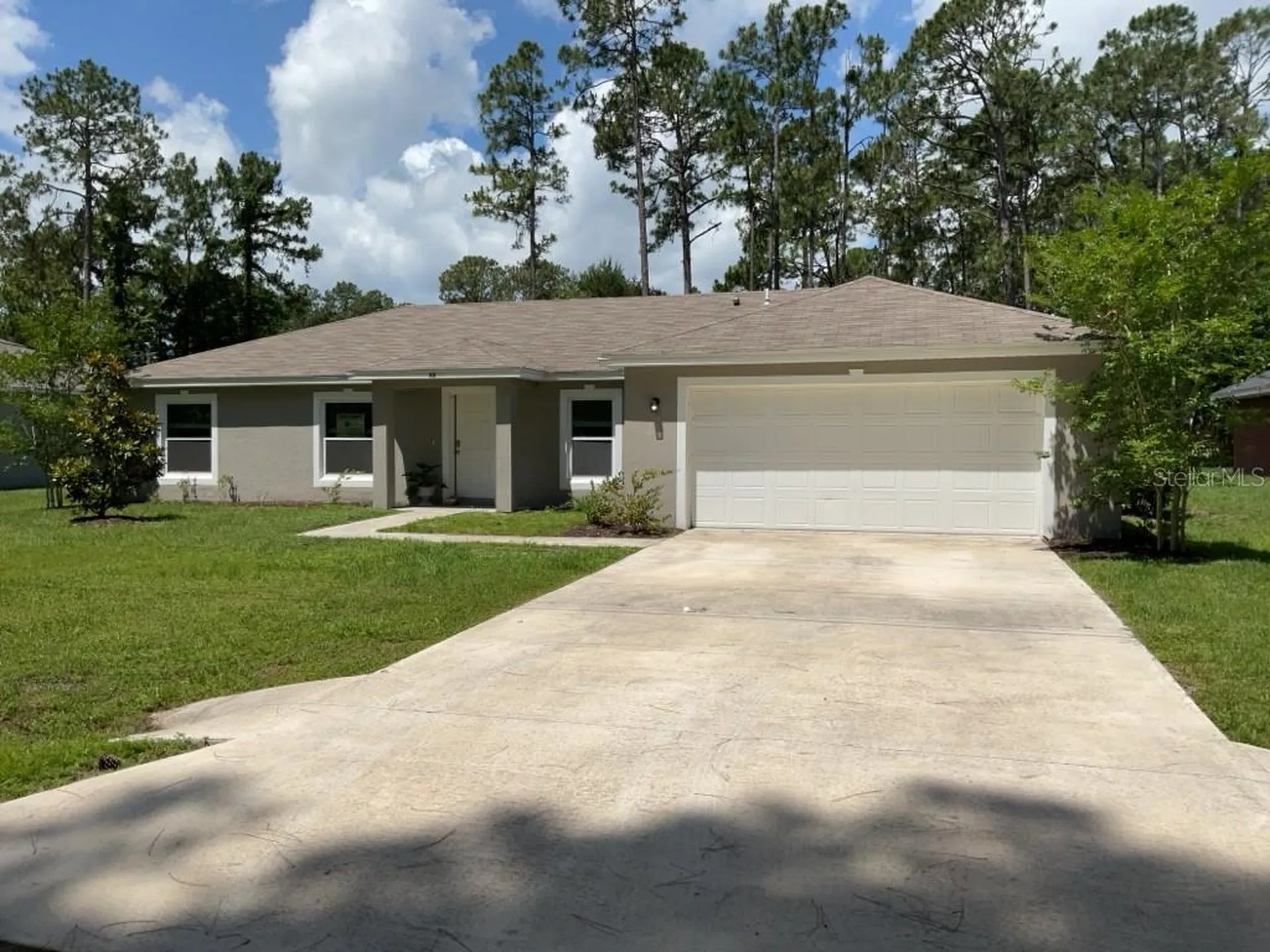 52 Rymshaw Drive Palm Coast FL 32164