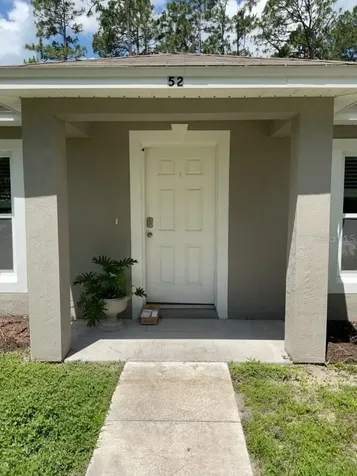 52 Rymshaw Drive Palm Coast FL 32164