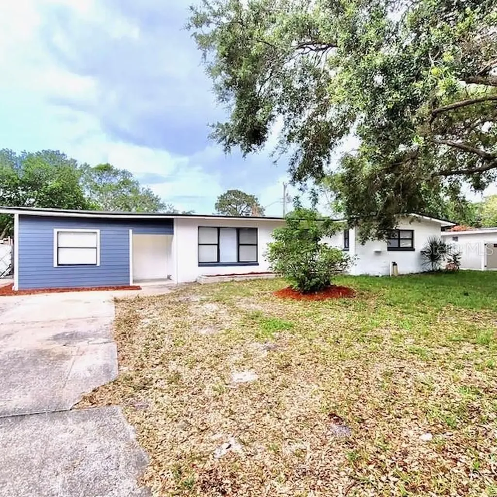 1510 Cambridge Drive Cocoa FL 32922