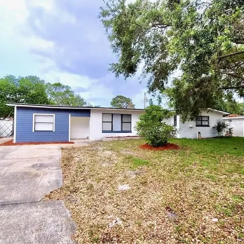 1510 Cambridge Drive Cocoa FL 32922