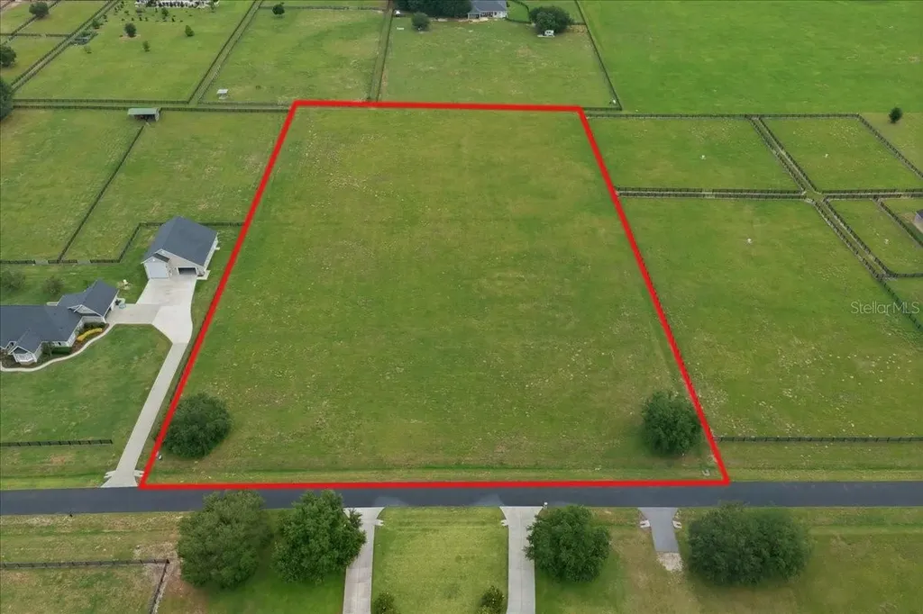 0 NW 54th Loop Ocala FL 34482
