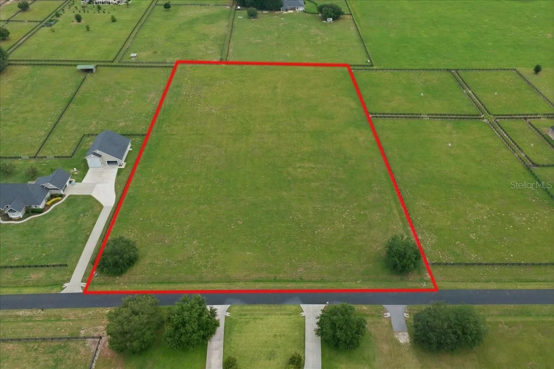 0 NW 54th Loop Ocala FL 34482