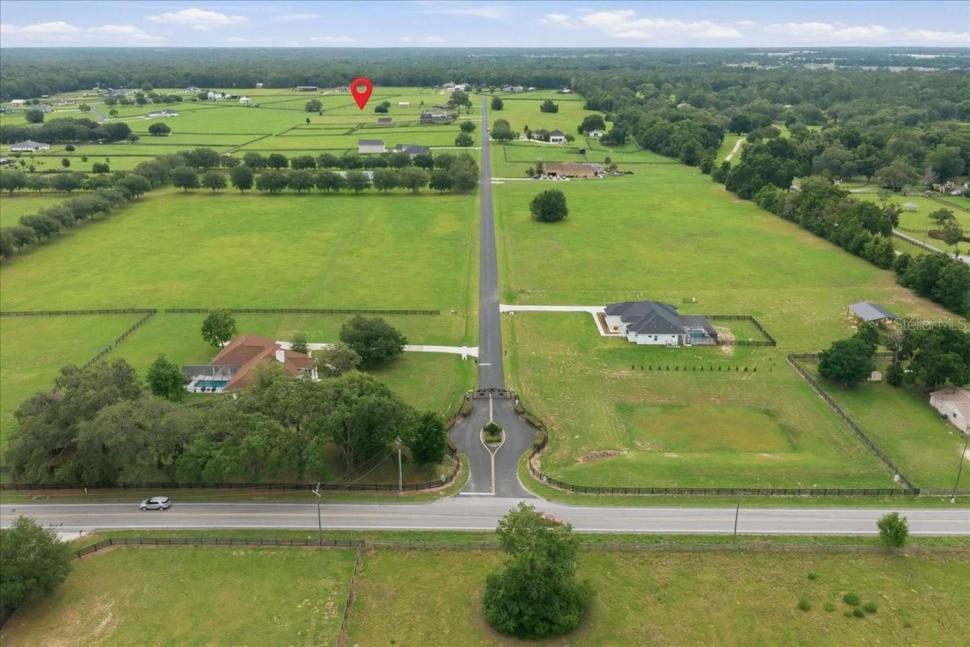 0 NW 54th Loop Ocala FL 34482