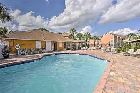 2480 Sweetwater Club Circle Kissimmee FL 34746