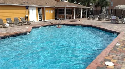 2480 Sweetwater Club Circle Kissimmee FL 34746