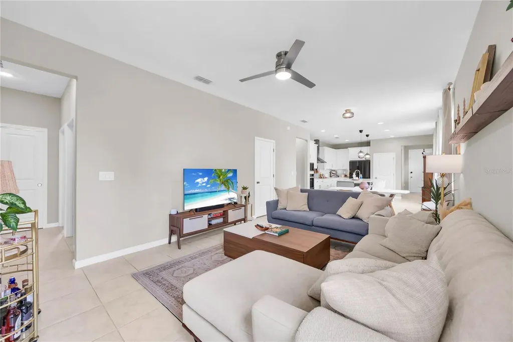 4316 Renly Lane Clermont FL 34711