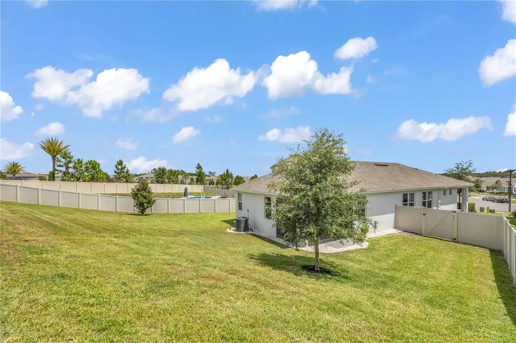 4316 Renly Lane Clermont FL 34711