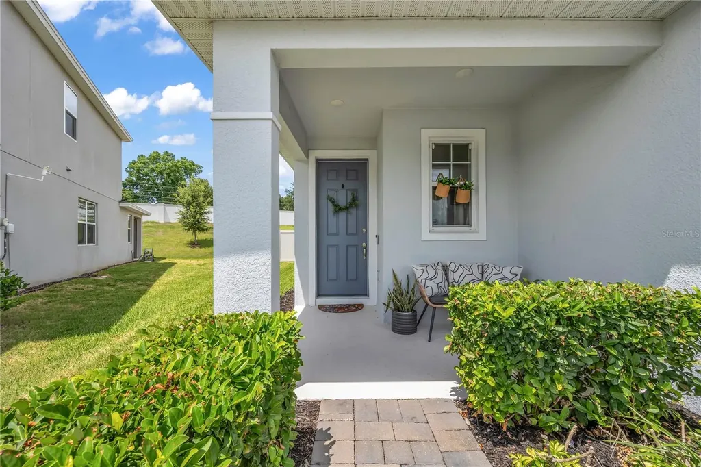 4316 Renly Lane Clermont FL 34711
