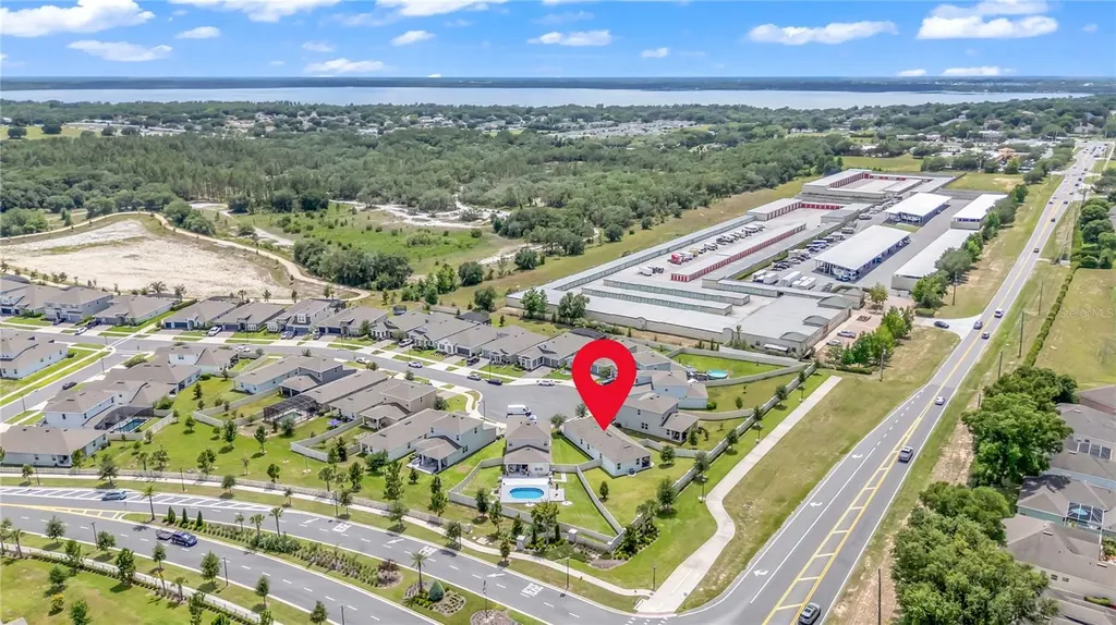 4316 Renly Lane Clermont FL 34711