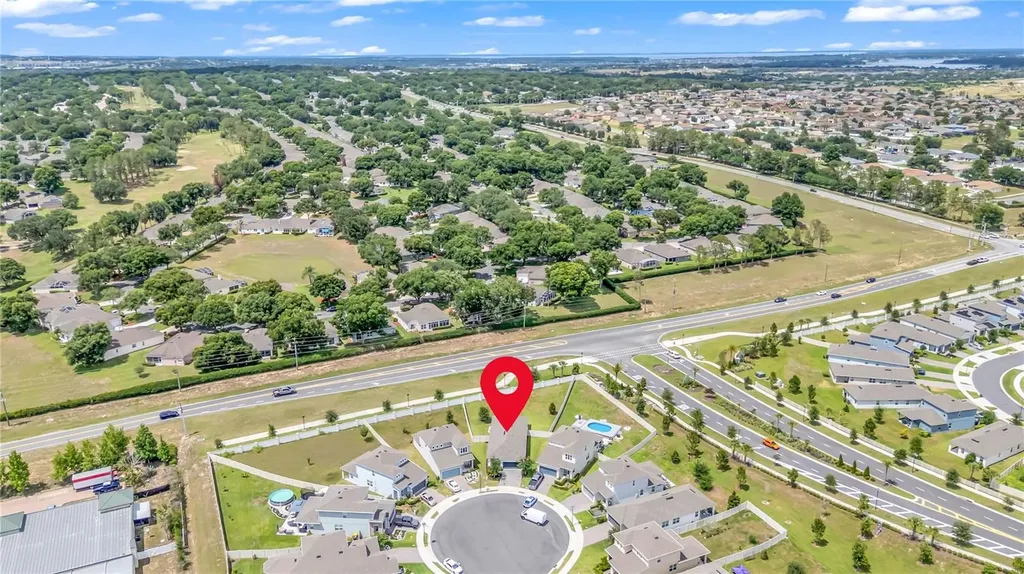 4316 Renly Lane Clermont FL 34711