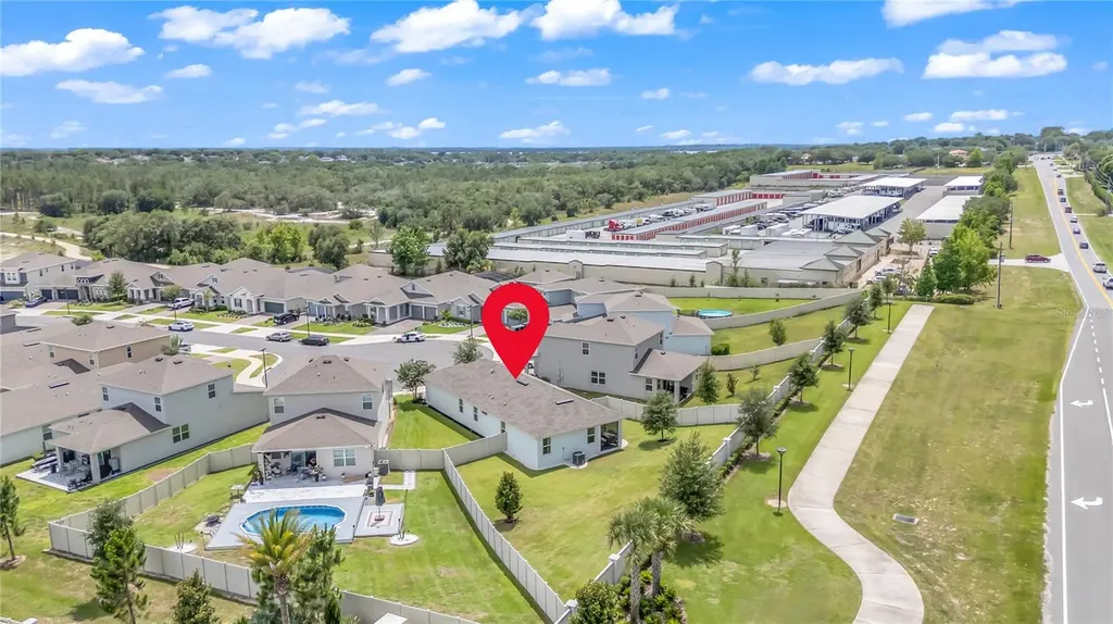 4316 Renly Lane Clermont FL 34711