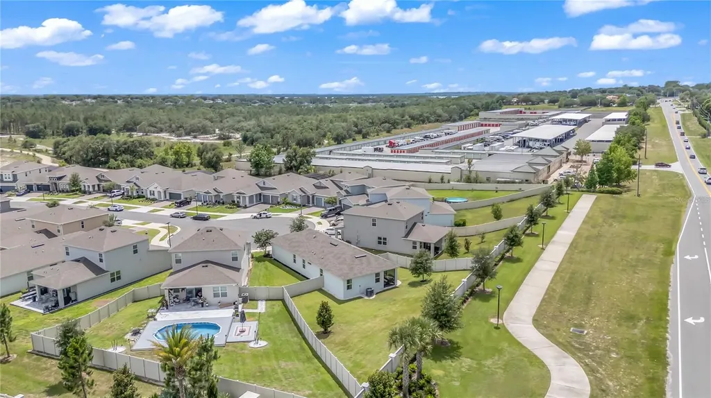 4316 Renly Lane Clermont FL 34711