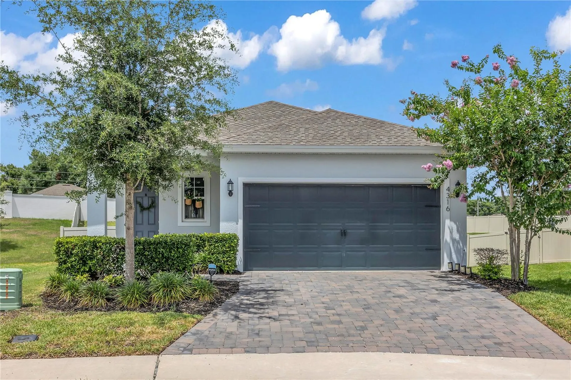 4316 Renly Lane Clermont FL 34711