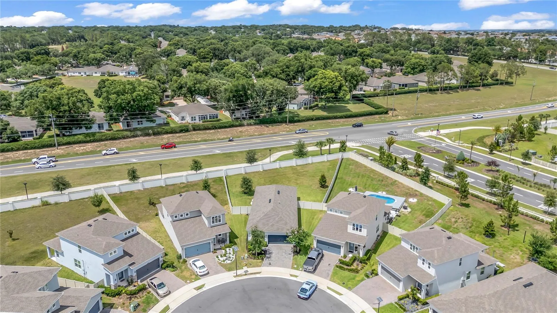 4316 Renly Lane Clermont FL 34711