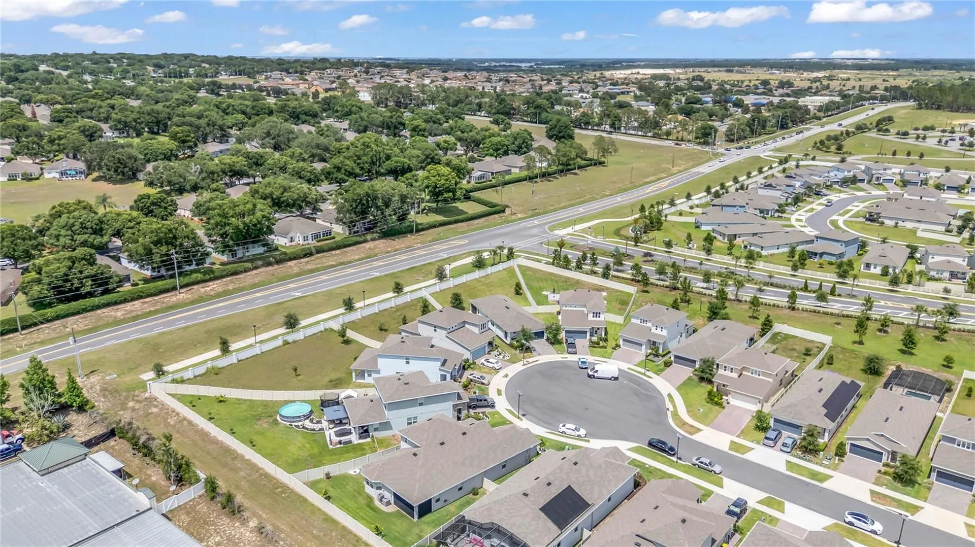 4316 Renly Lane Clermont FL 34711