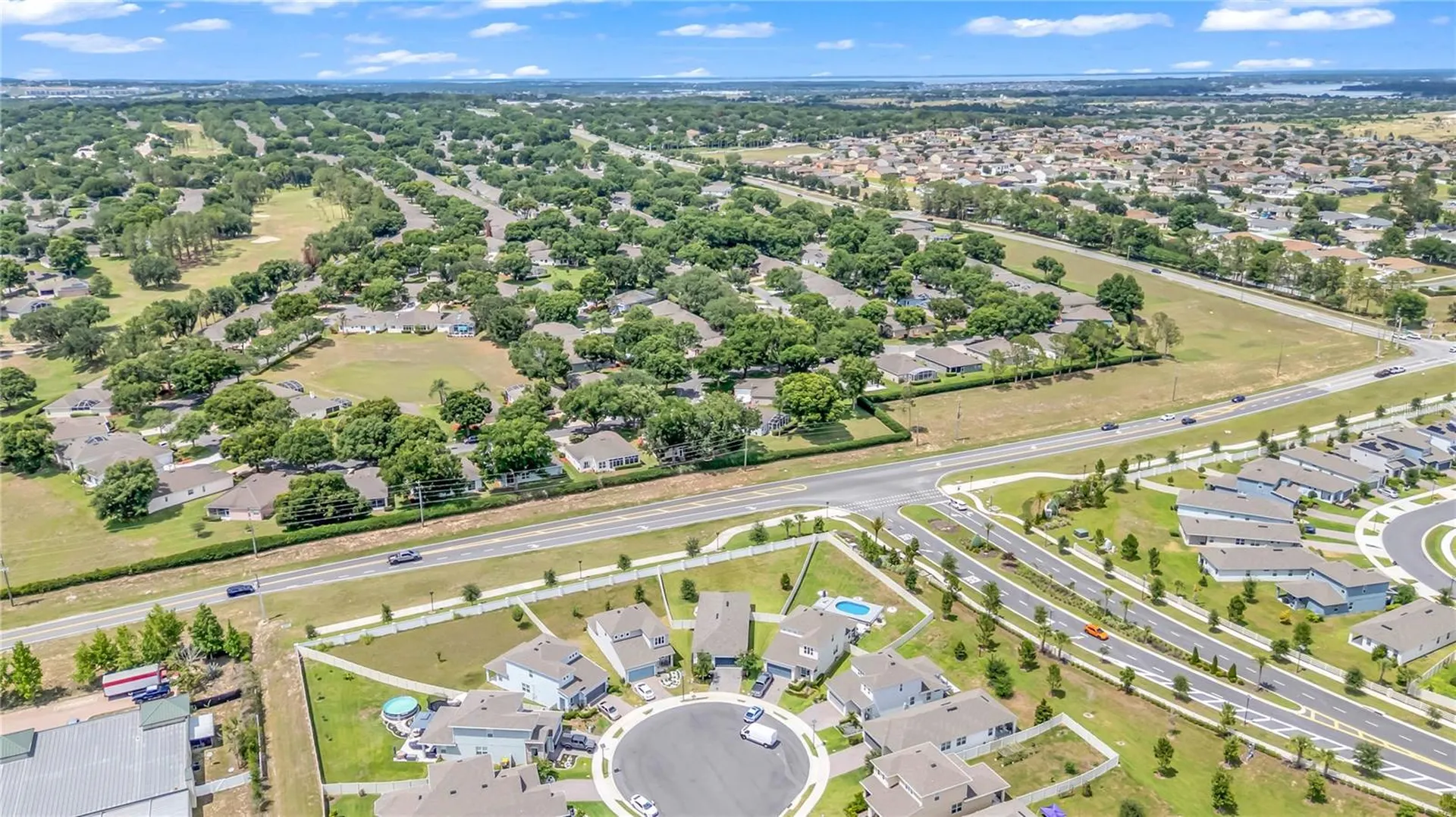 4316 Renly Lane Clermont FL 34711