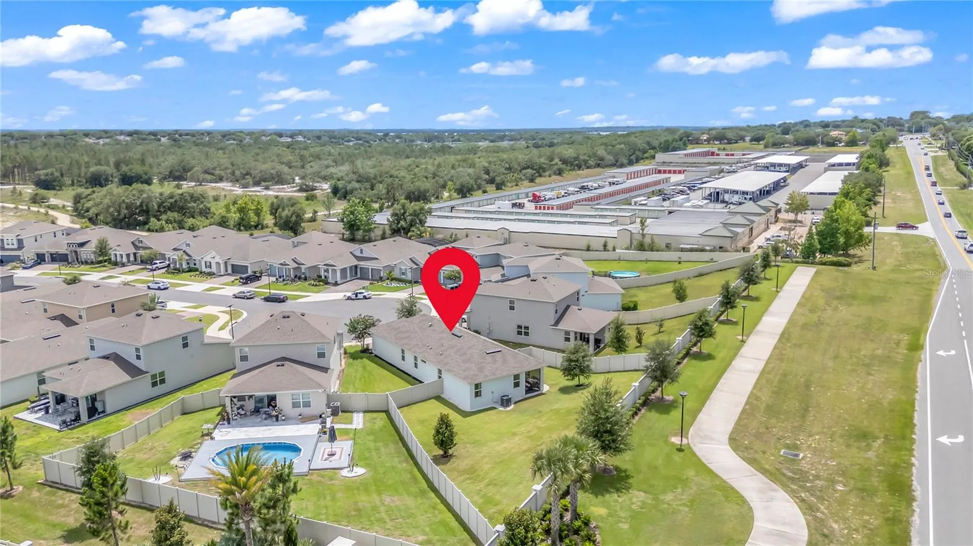 4316 Renly Lane Clermont FL 34711