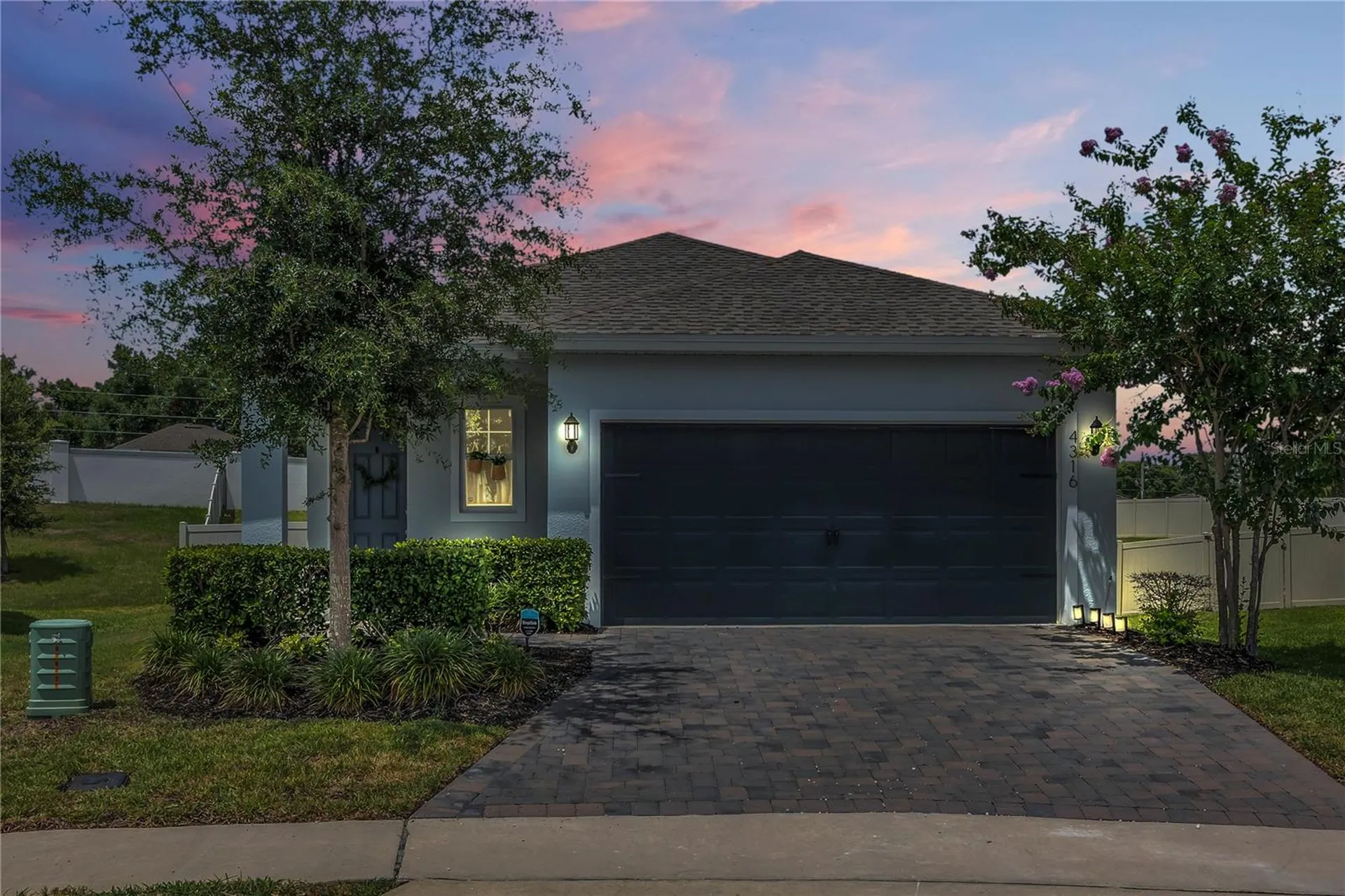 4316 Renly Lane Clermont FL 34711