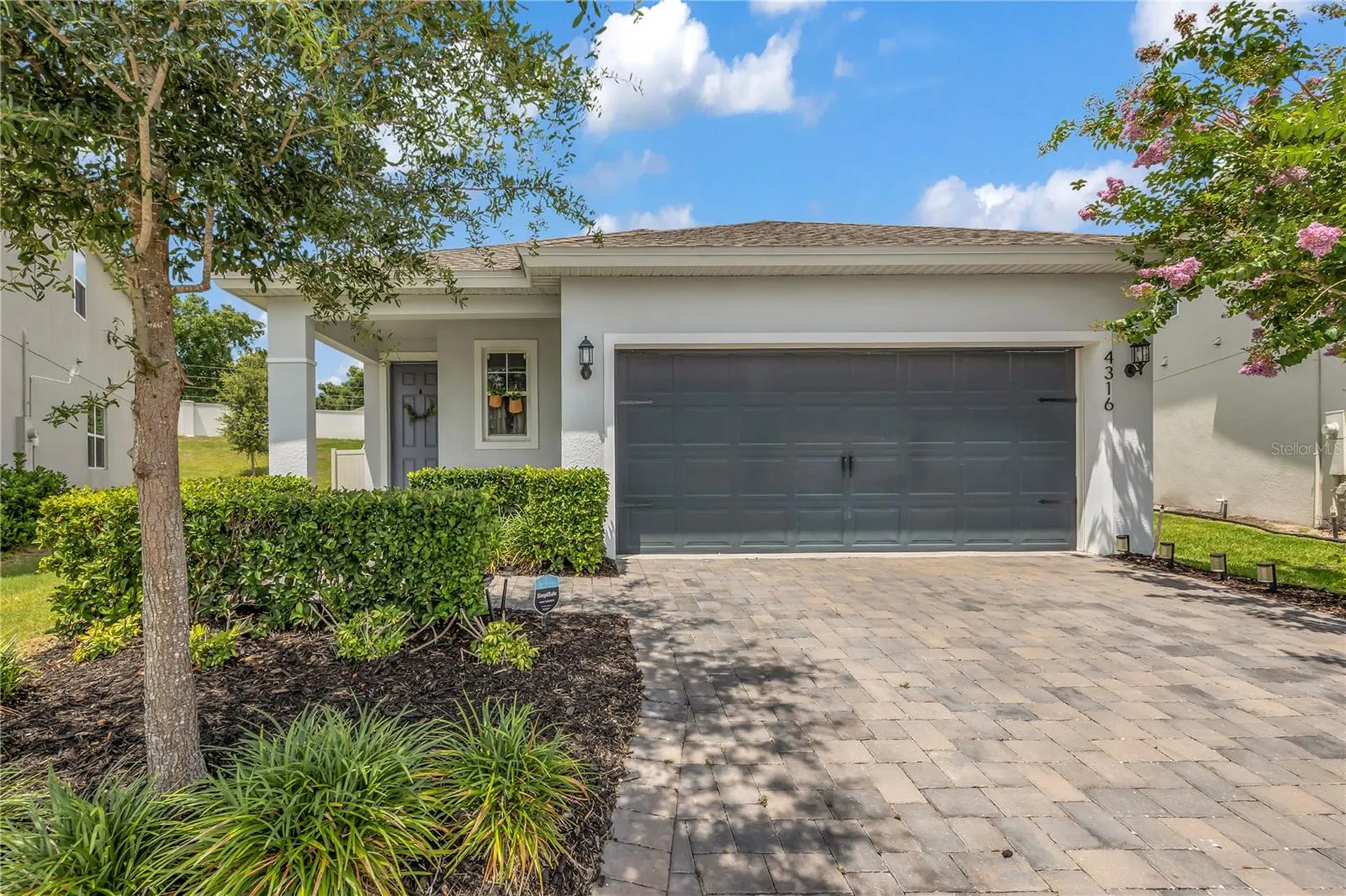4316 Renly Lane Clermont FL 34711