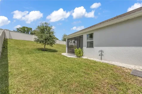 4316 Renly Lane Clermont FL 34711