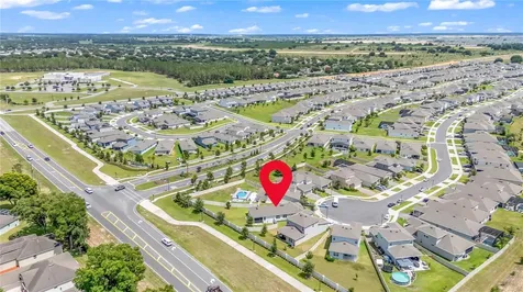4316 Renly Lane Clermont FL 34711