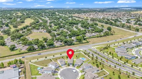 4316 Renly Lane Clermont FL 34711