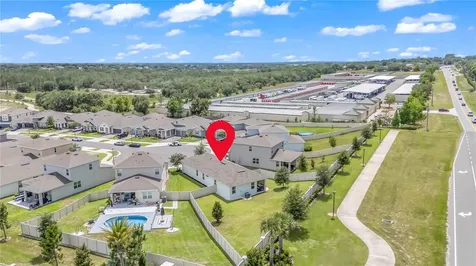 4316 Renly Lane Clermont FL 34711