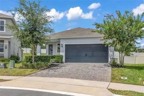 4316 Renly Lane Clermont FL 34711