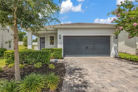 4316 Renly Lane Clermont FL 34711