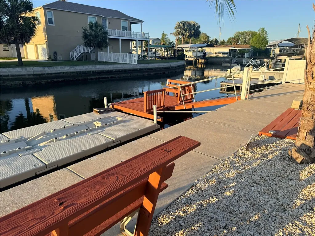 6623 Boatyard Drive Hudson FL 34667