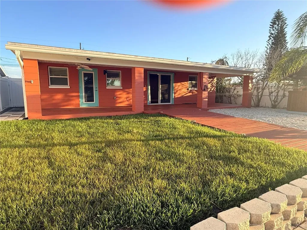 6623 Boatyard Drive Hudson FL 34667