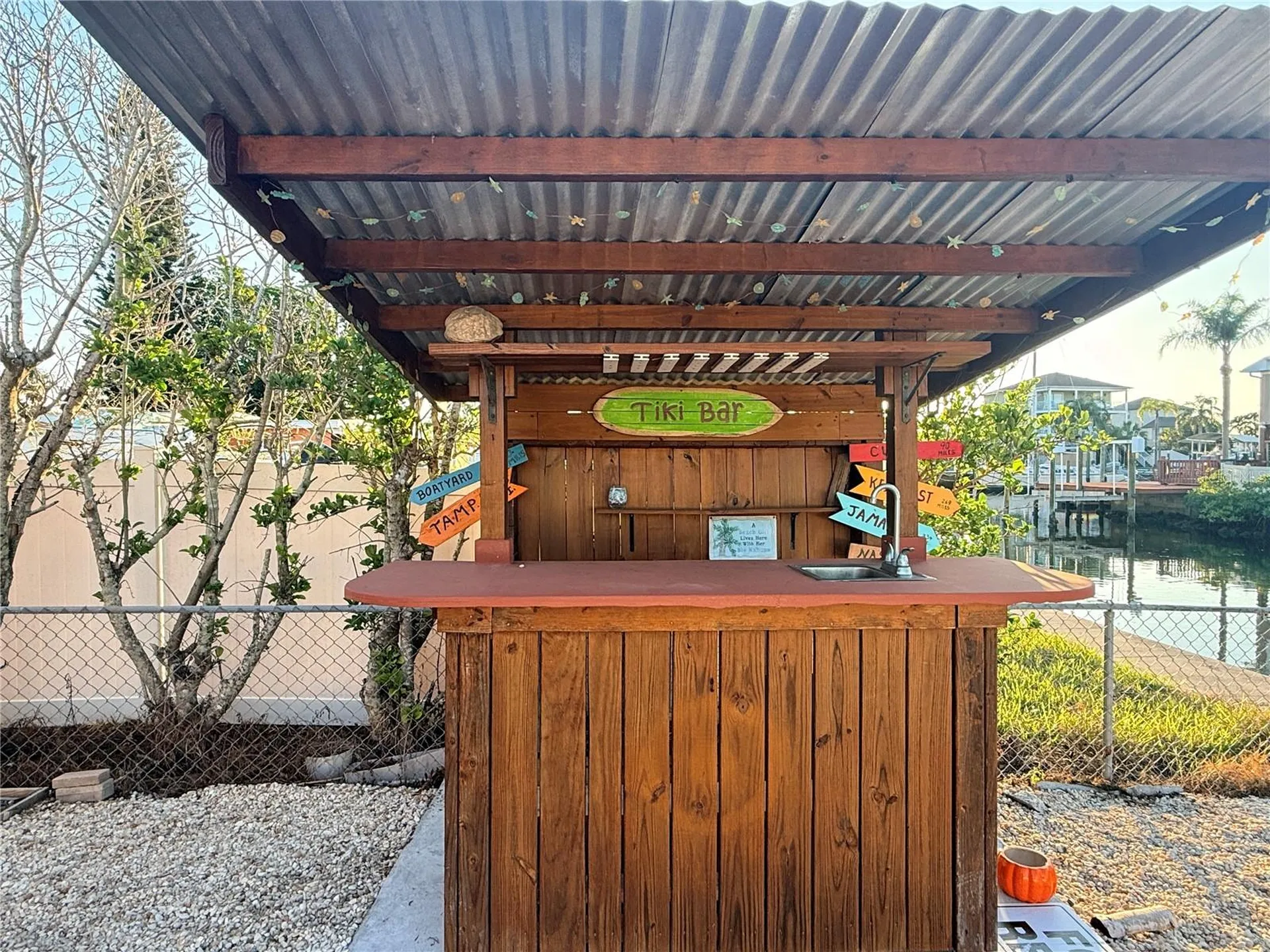 6623 Boatyard Drive Hudson FL 34667