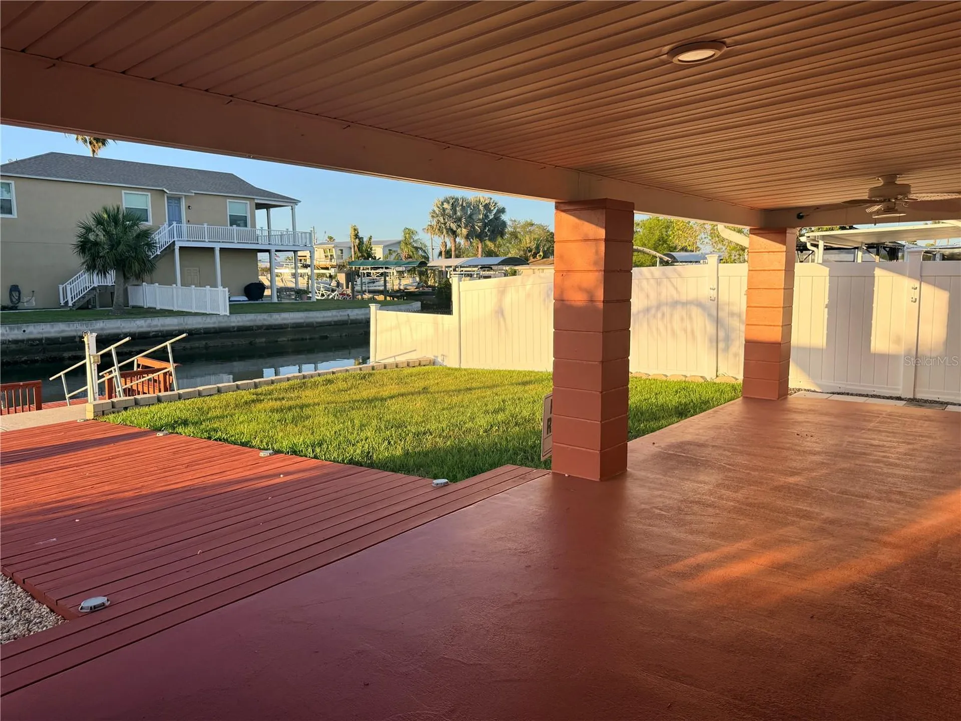 6623 Boatyard Drive Hudson FL 34667