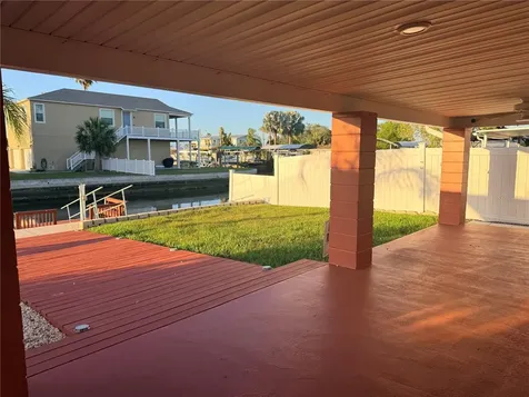 6623 Boatyard Drive Hudson FL 34667