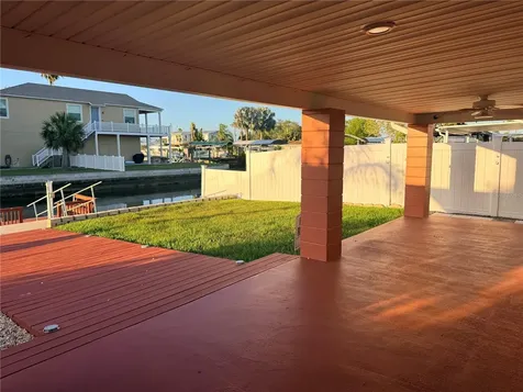 6623 Boatyard Drive Hudson FL 34667