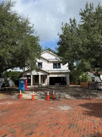 701 39th Avenue N St Petersburg FL 33703