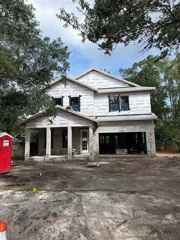 701 39th Avenue N St Petersburg FL 33703
