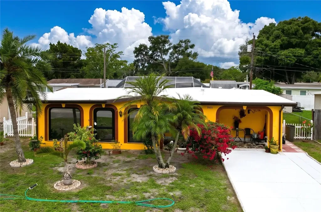 9420 56th Street N Pinellas Park FL 33782