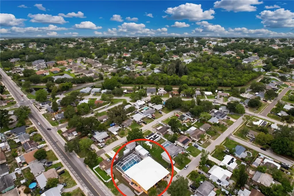 9420 56th Street N Pinellas Park FL 33782