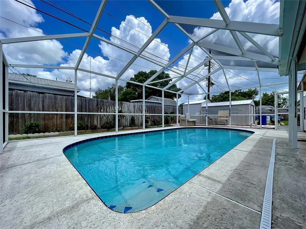 9420 56th Street N Pinellas Park FL 33782