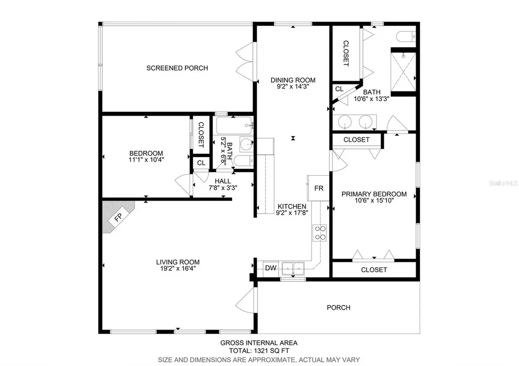 9420 56th Street N Pinellas Park FL 33782