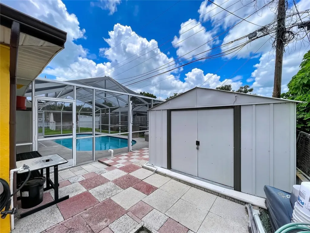 9420 56th Street N Pinellas Park FL 33782