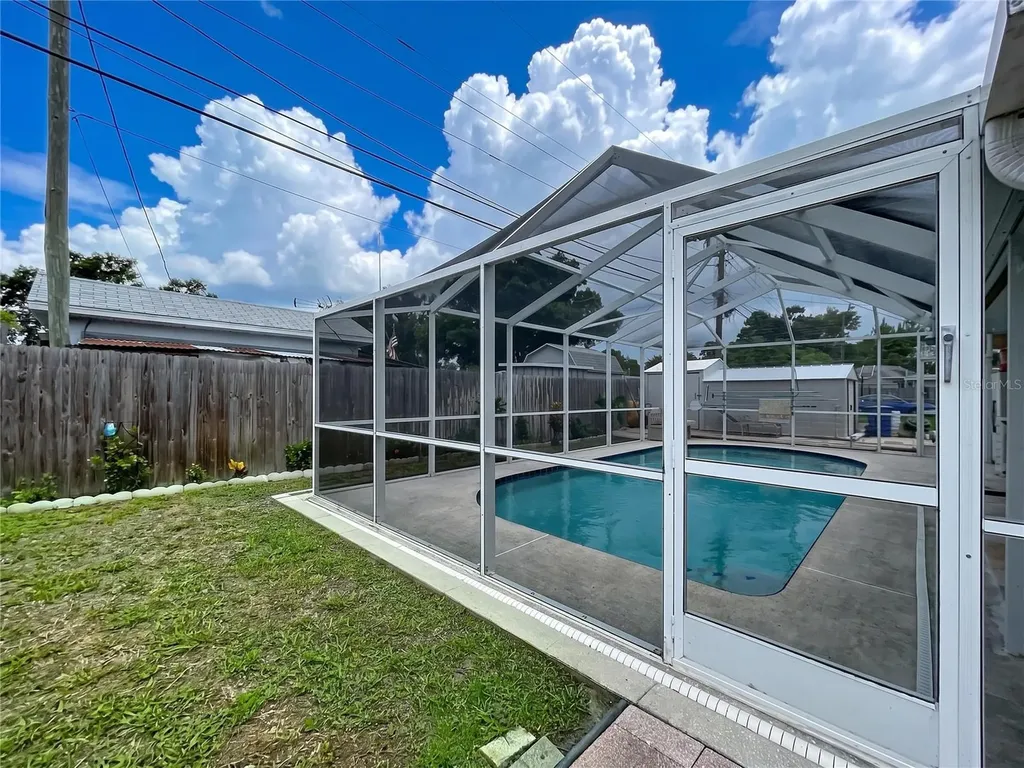 9420 56th Street N Pinellas Park FL 33782