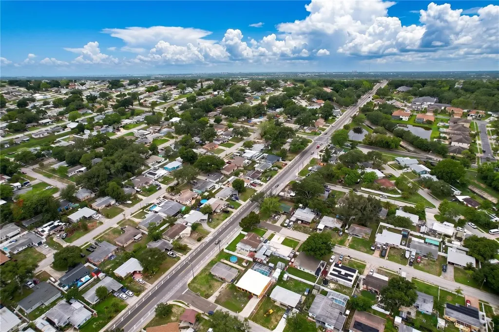 9420 56th Street N Pinellas Park FL 33782