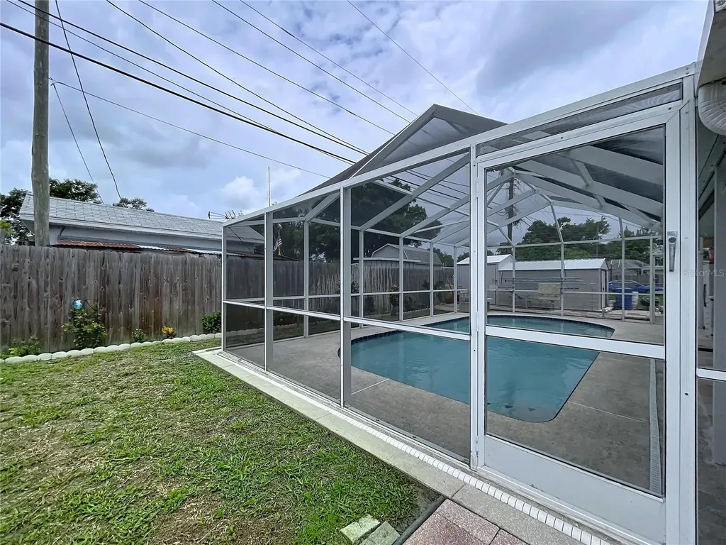 9420 56th Street N Pinellas Park FL 33782