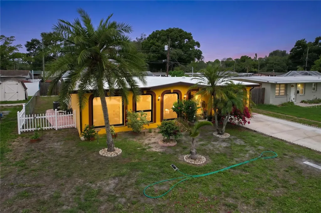 9420 56th Street N Pinellas Park FL 33782