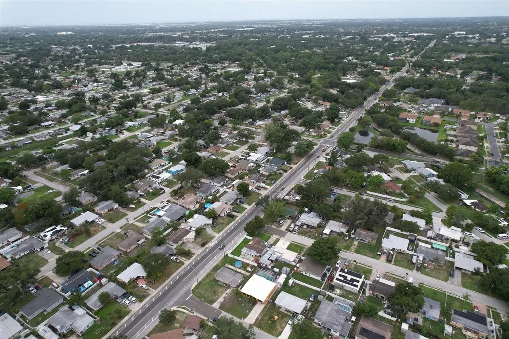 9420 56th Street N Pinellas Park FL 33782